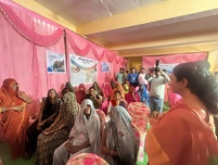 Image FI Sauration camp at Khajuriya Biaora_August 14 2025_2